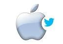 Apple договаривается о покупке доли в Twitter за «сотни миллионов»