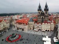 Инвесторы устроят борьбу за рынок недвижимости Чехии