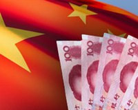 За первый квартал текущего года объем прямых инвестиций в китайскую экономику вырос до $929,47 млрд.