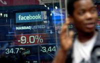 Facebook не оправдал ожиданий инвесторов