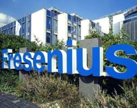 Fresenius вложит $38,5 млн в производство диализных фильтров в Дубне