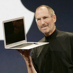 поменять шрифт версия для печати читать комментарии Стив Джобс: недоучка, надкусивший яблоко