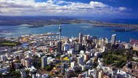Ущерб от землетрясения в Новой Зеландии оценили в $12 млрд