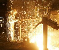 Индийская Tata Steel увеличит инвестиции в КНР