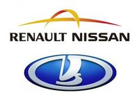 Renault-Nissan-АВТОВАЗ к 2016г. намерен инвестировать в "ИжАвто" 10 млрд руб