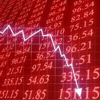 Citigroup прогнозирует падение фондового рынка на 15-20%