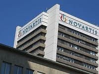 Novartis изучает возможность IPO в Шанхае