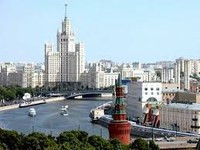Какие города России будут привлекать инвестиции в недвижимость в 2013 году?
