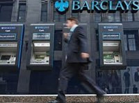 Банк Barclays намерен сократить 2 тыс. сотрудников и уменьшить расходы на $3,16 млрд.