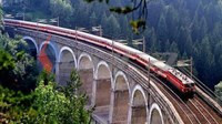 Европа готовится к масштабной приватизации железных дорог