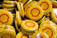 Royal Dutch Shell планирует вложить 4 млрд долл. в добычу газа на шельфе Нигерии в 2014-2015 гг