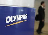 Инвестфонд Japan Industrial Partners покупает Olympus