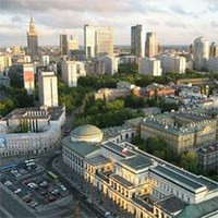 Евро-2012 повысило инвестиционную привлекательность Варшавы – эксперты