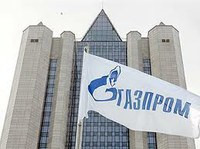 Инвестиции Газпрома в новые объекты в сфере транспортировки газа по трубопроводам в 2010г. составили 439,3 млрд руб