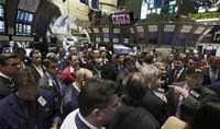 Объем IPO на мировом рынке сократился на 70%