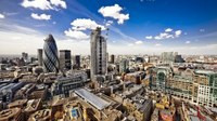 Процент инвестиций иностранцев в новостройки Лондона составил 88%