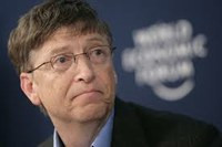 Билл Гейтс выделил деньги на туалет будущего