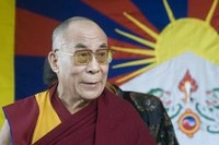 Далай-лама назвал причины глобального кризиса