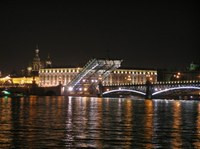 Петербург вошел в тройку российских регионов, обладающих наибольшим инвестиционным потенциалом