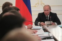 Владимир Путин призвал внимательнее отнестись к качеству инвестиций из-за рубежа