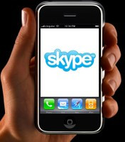 Skype пытается сделать бесплатный мобильный доступ в интернет