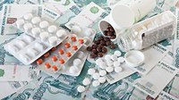 Фонды UCP планируют инвестировать в фармацевтику