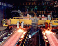 Tata Steel увеличит инвестиции в КНР