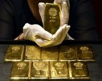 Инвесторам советуют воздержаться от покупки золота – эксперты