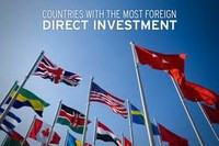 Развивающиеся страны получили больше прямых иностранных инвестиций, чем развитые