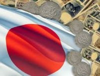 Банк Японии вольет в экономику еще $127 млрд.