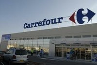 Совет директоров французской Carrefour одобрил слияние с бразильской Grupo Pao de Acucar