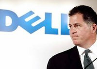 Учредитель Dell желает выкупить все акции компании с рынка