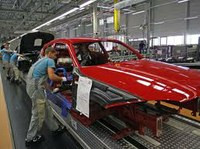 Украина расчитывает привлечь инвесторов в автомобилестроение за счет регулирования импорта