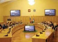 В Белоруссии создан совет по развитию предпринимательства, инвестиций и инноваций