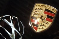 Volkswagen окончательно поглотит Porsche до ноября 2012 года
