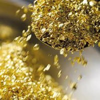 Золото поставило самый высокий в истории ценовой рекорд