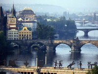 Рынок недвижимости Праги переживает расцвет