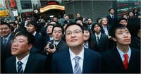 IPO в Китае под запретом до февраля 2013 года