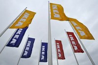 IKEA собирается инвестировать в индийский рынок 1,5 EURO