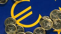 Кипр попросит 13 миллиардов евро у "тройки кредиторов"