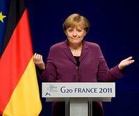 Выход Германии из еврозоны — реален ли сценарий?