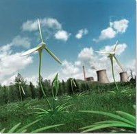 Эксперты призывают вложить $14 трлн. инвестиций в мировую «зеленую» энергетику