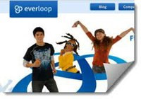 Социальная сеть для детей Everloop привлекла 3,1 млн долларов инвестиций