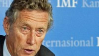 В МВФ считают, что борьба с мировым кризисом продлится 10 лет