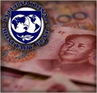 МВФ обновил свой прогноз по росту экономики Китая