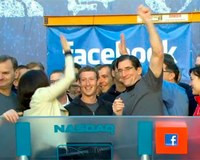 Из-за убытков Facebook продолжают покидать топ-менеджеры