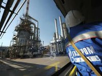 Греческая DEPA может стать частью «Газпрома» за 1,9 млрд. евро