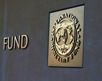 СМИ: украинская делегация улетела на собрание Всемирного банка и МВФ