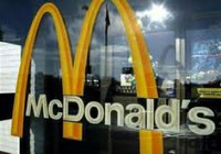 «МакДональдз» инвестирует $1 млн. в открытие ресторана в Киеве