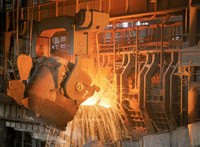 Объем M&A в металлургии сократился на 40%